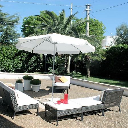 Bed and Breakfast Gaia Castellana Grotte Exterior foto