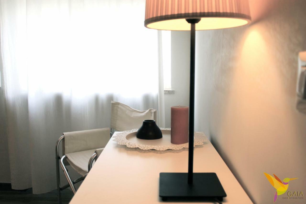 Bed and Breakfast Gaia Castellana Grotte Exterior foto