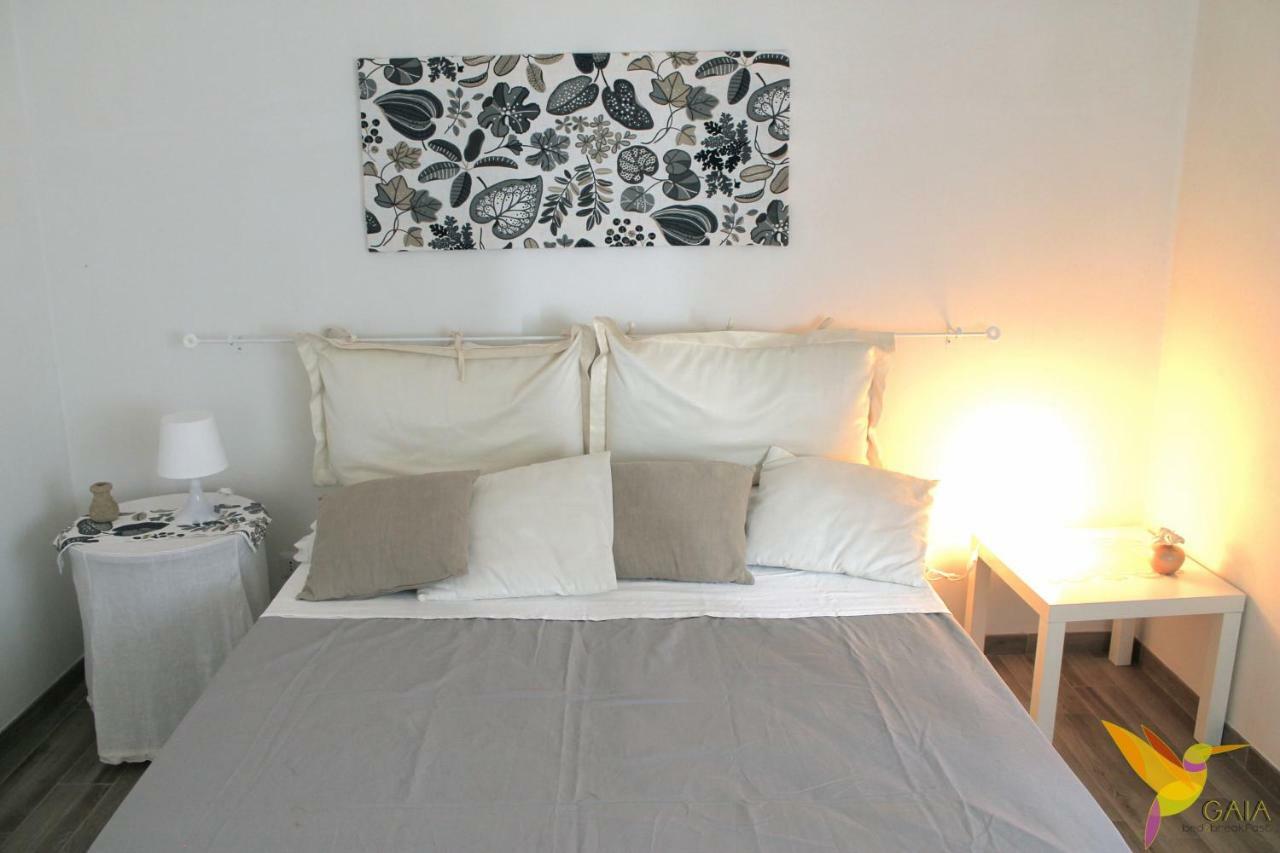 Bed and Breakfast Gaia Castellana Grotte Exterior foto