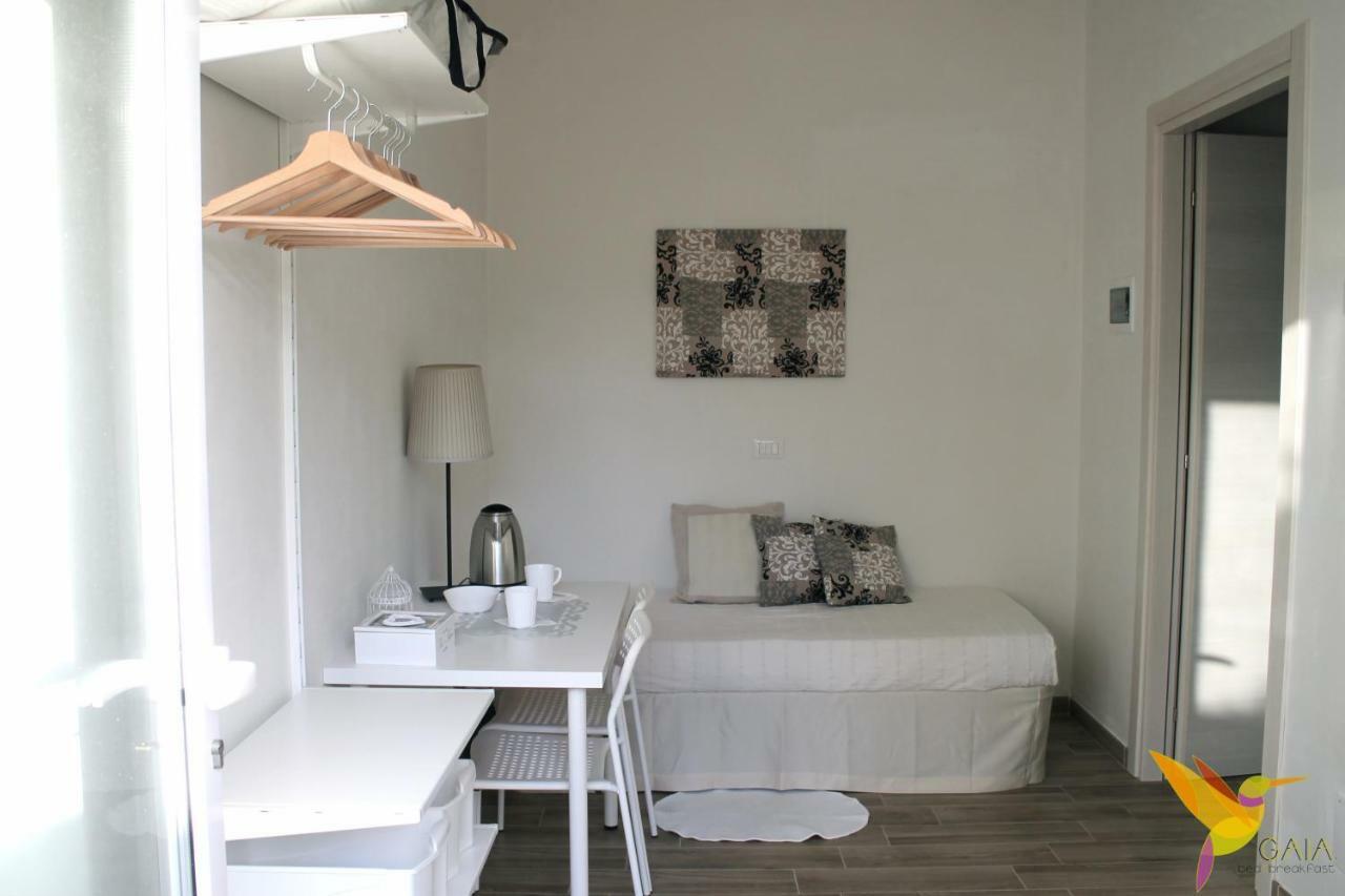 Bed and Breakfast Gaia Castellana Grotte Exterior foto
