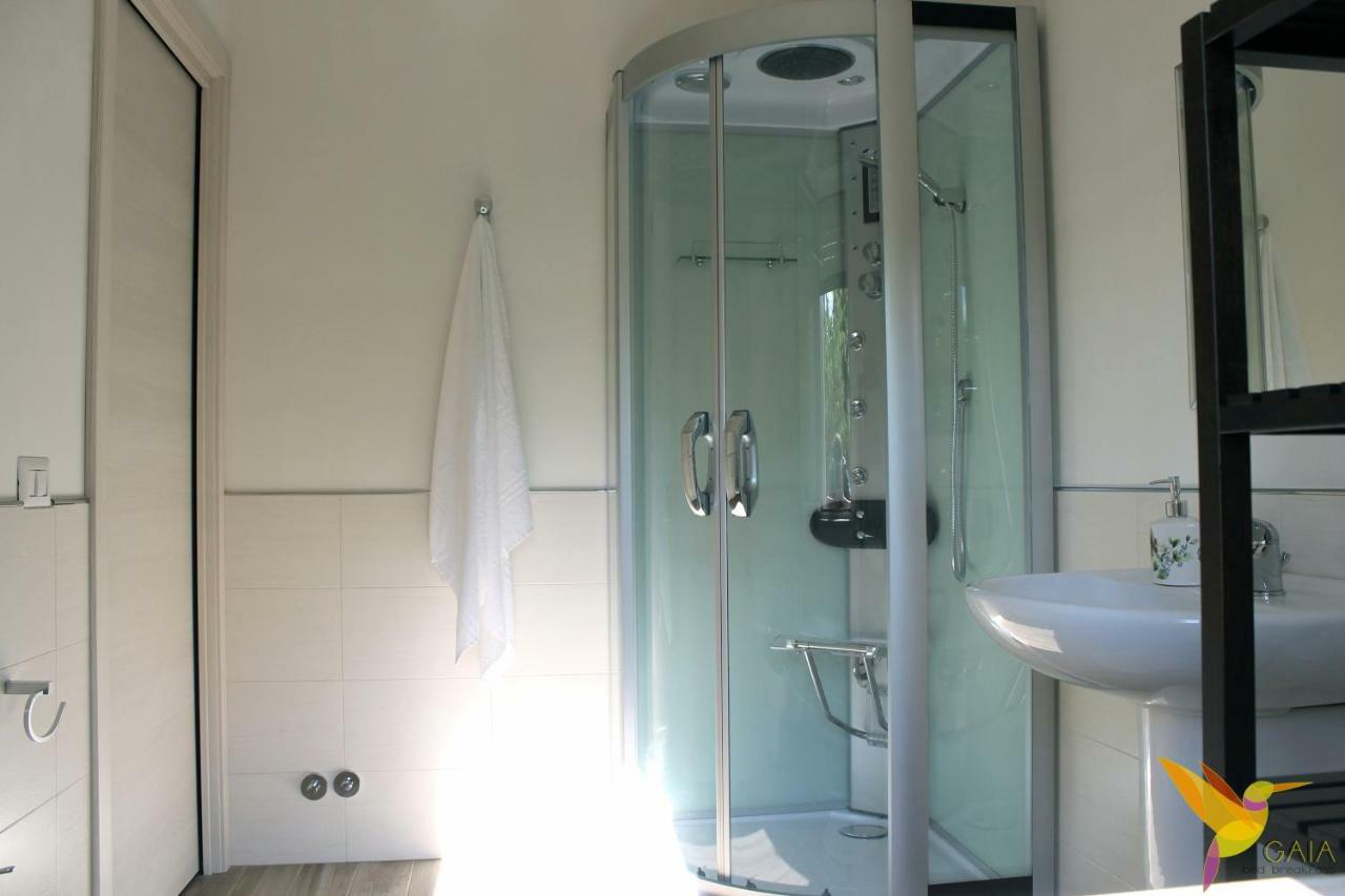 Bed and Breakfast Gaia Castellana Grotte Exterior foto