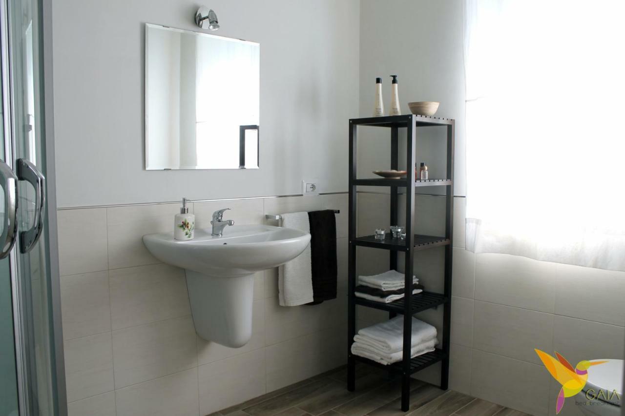 Bed and Breakfast Gaia Castellana Grotte Exterior foto