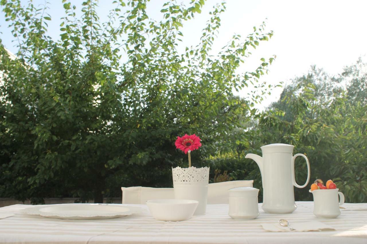 Bed and Breakfast Gaia Castellana Grotte Exterior foto