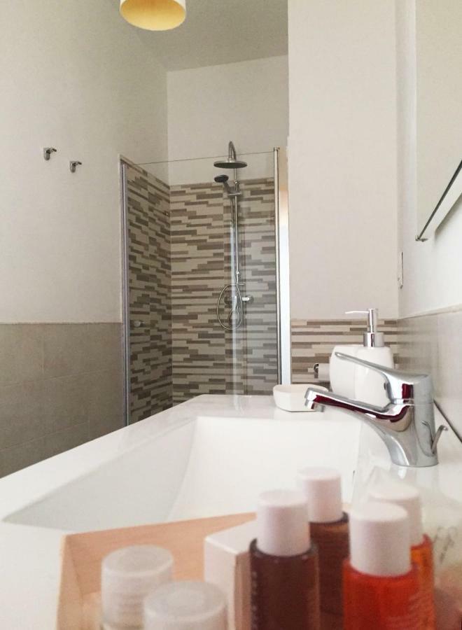 Bed and Breakfast Gaia Castellana Grotte Exterior foto