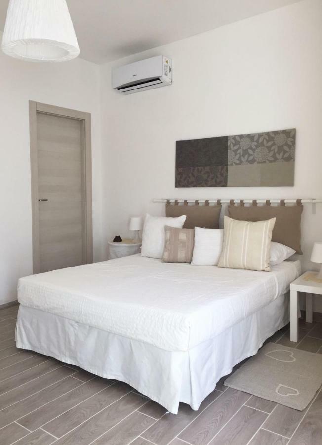 Bed and Breakfast Gaia Castellana Grotte Exterior foto