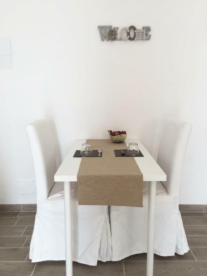 Bed and Breakfast Gaia Castellana Grotte Exterior foto