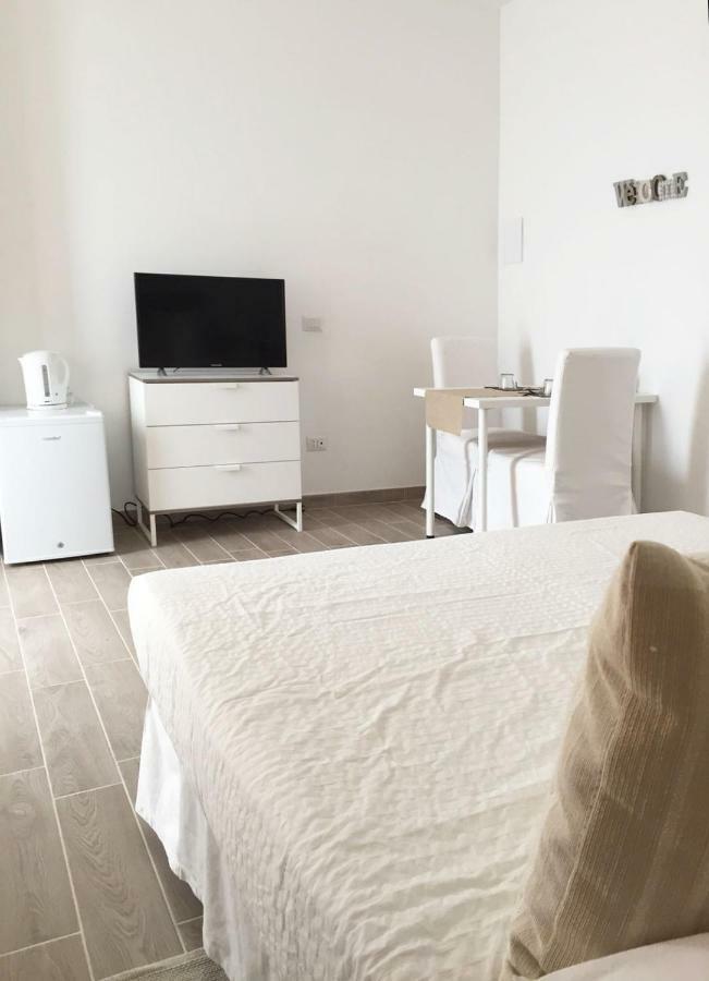 Bed and Breakfast Gaia Castellana Grotte Exterior foto