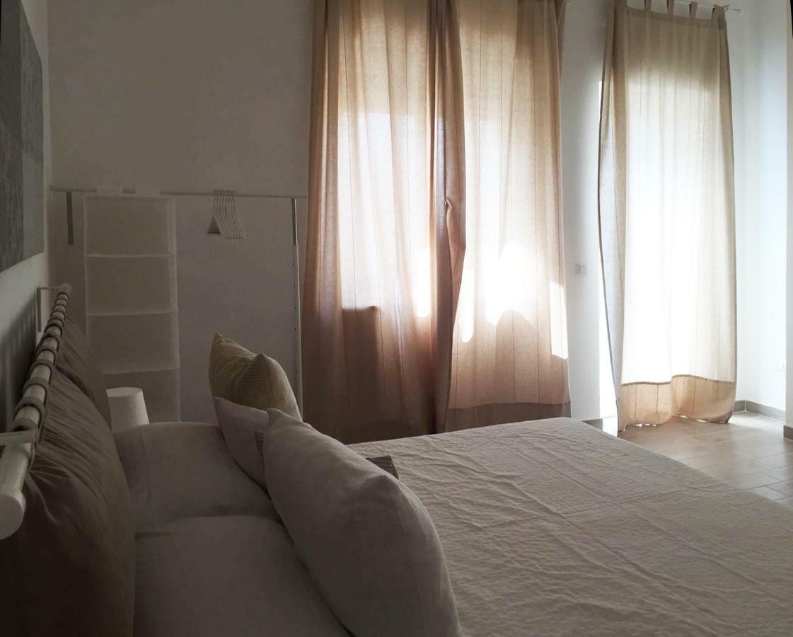Bed and Breakfast Gaia Castellana Grotte Exterior foto