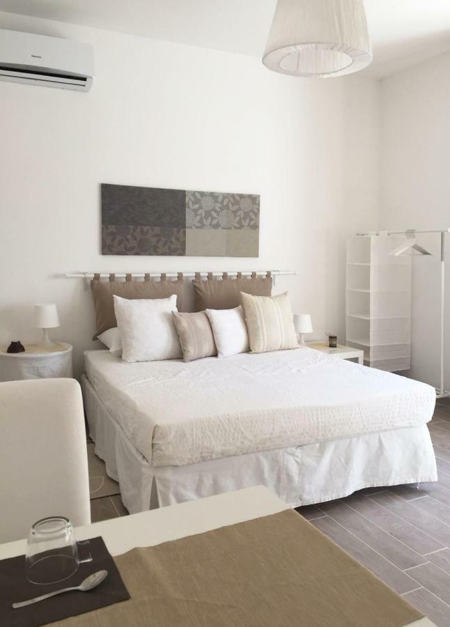 Bed and Breakfast Gaia Castellana Grotte Exterior foto