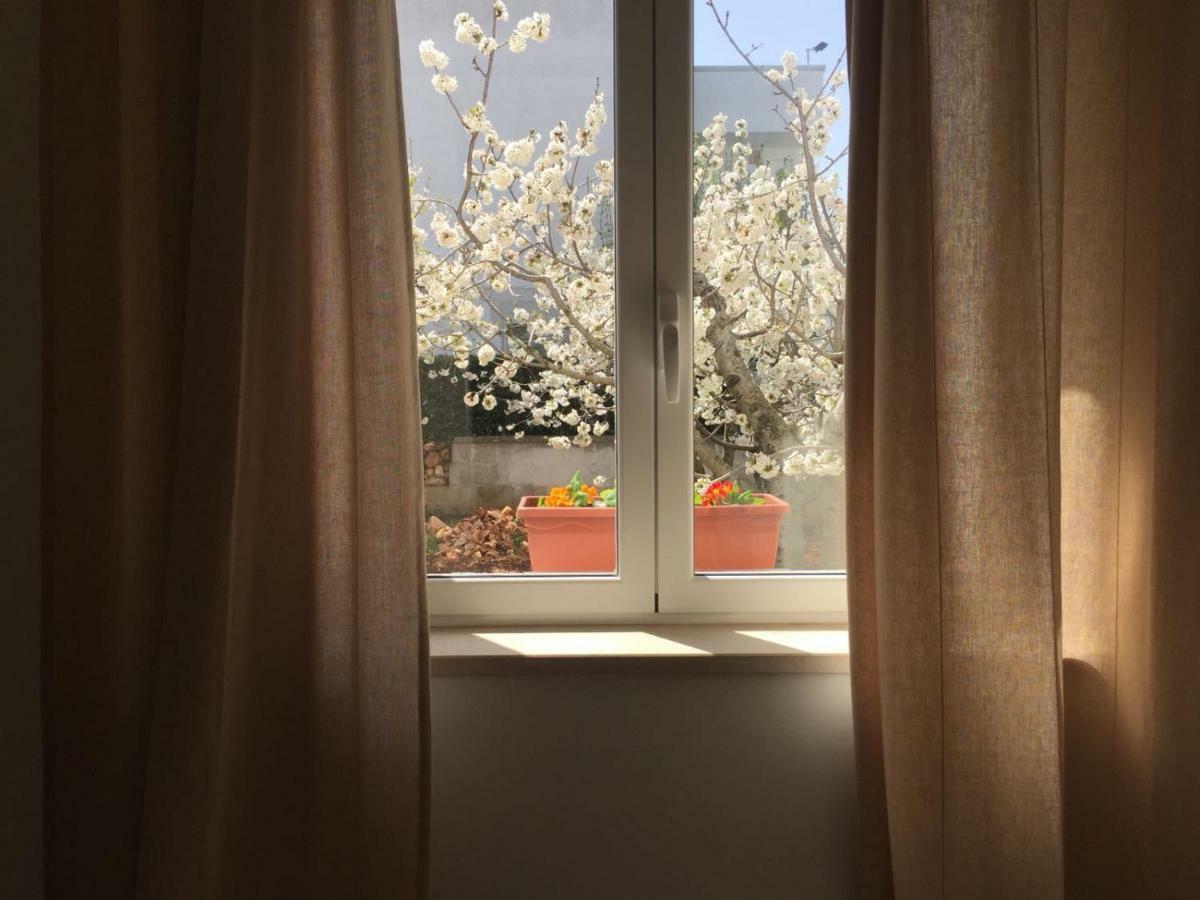 Bed and Breakfast Gaia Castellana Grotte Exterior foto