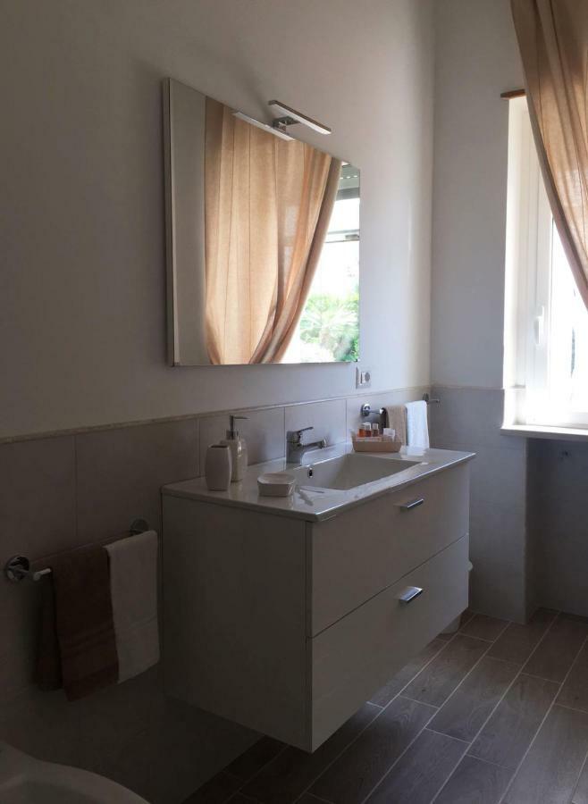 Bed and Breakfast Gaia Castellana Grotte Exterior foto