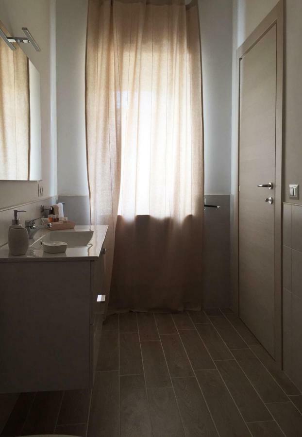 Bed and Breakfast Gaia Castellana Grotte Exterior foto